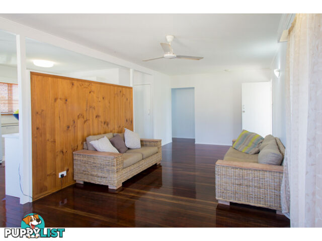 25 Edison Street Wulguru QLD 4811