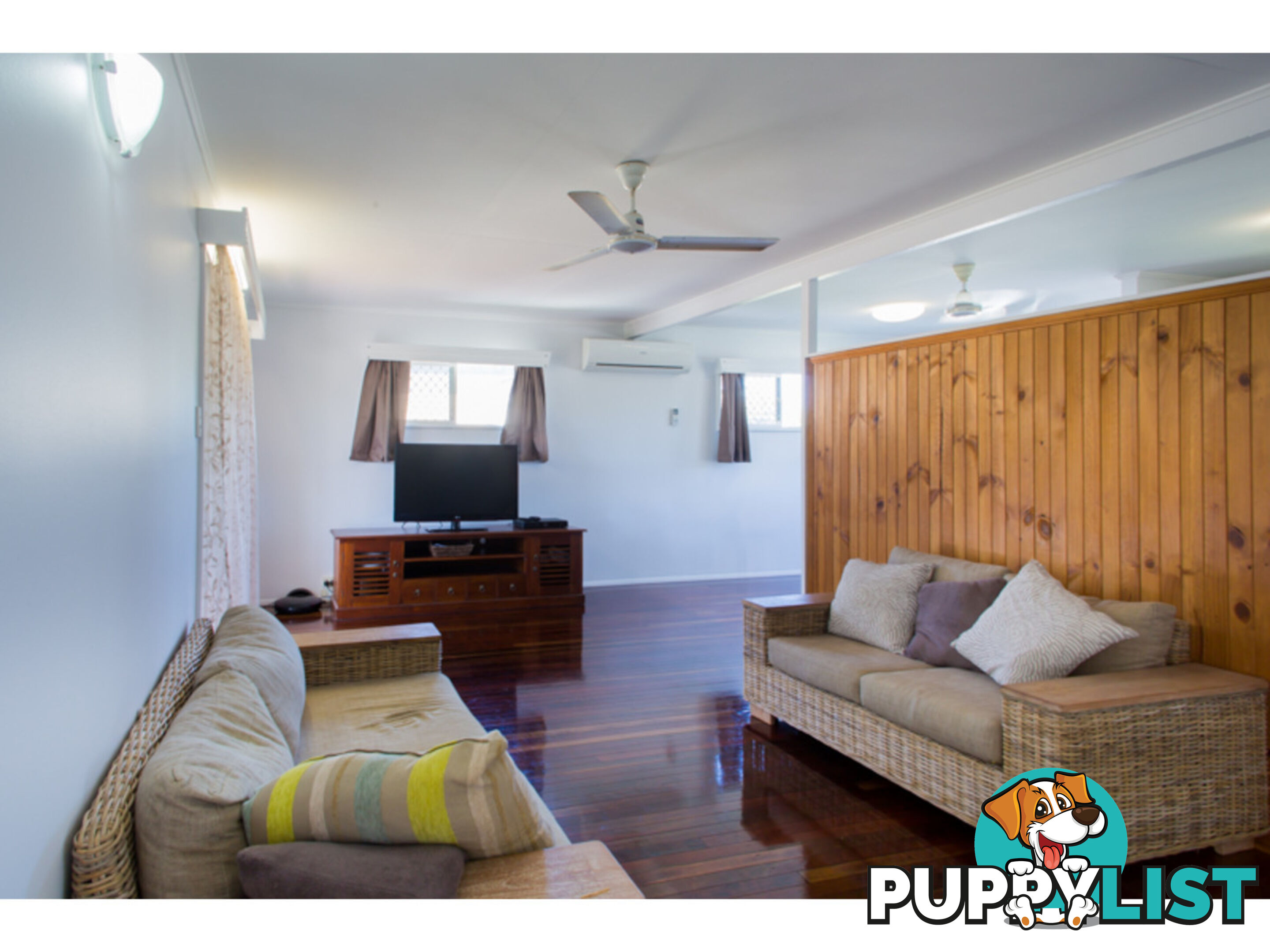 25 Edison Street Wulguru QLD 4811