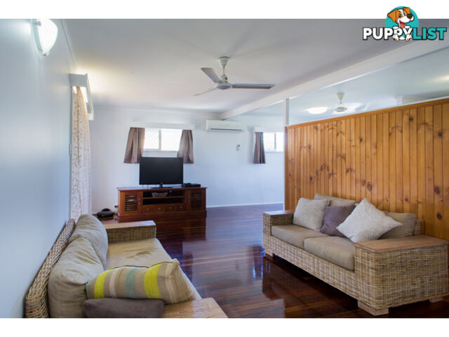 25 Edison Street Wulguru QLD 4811