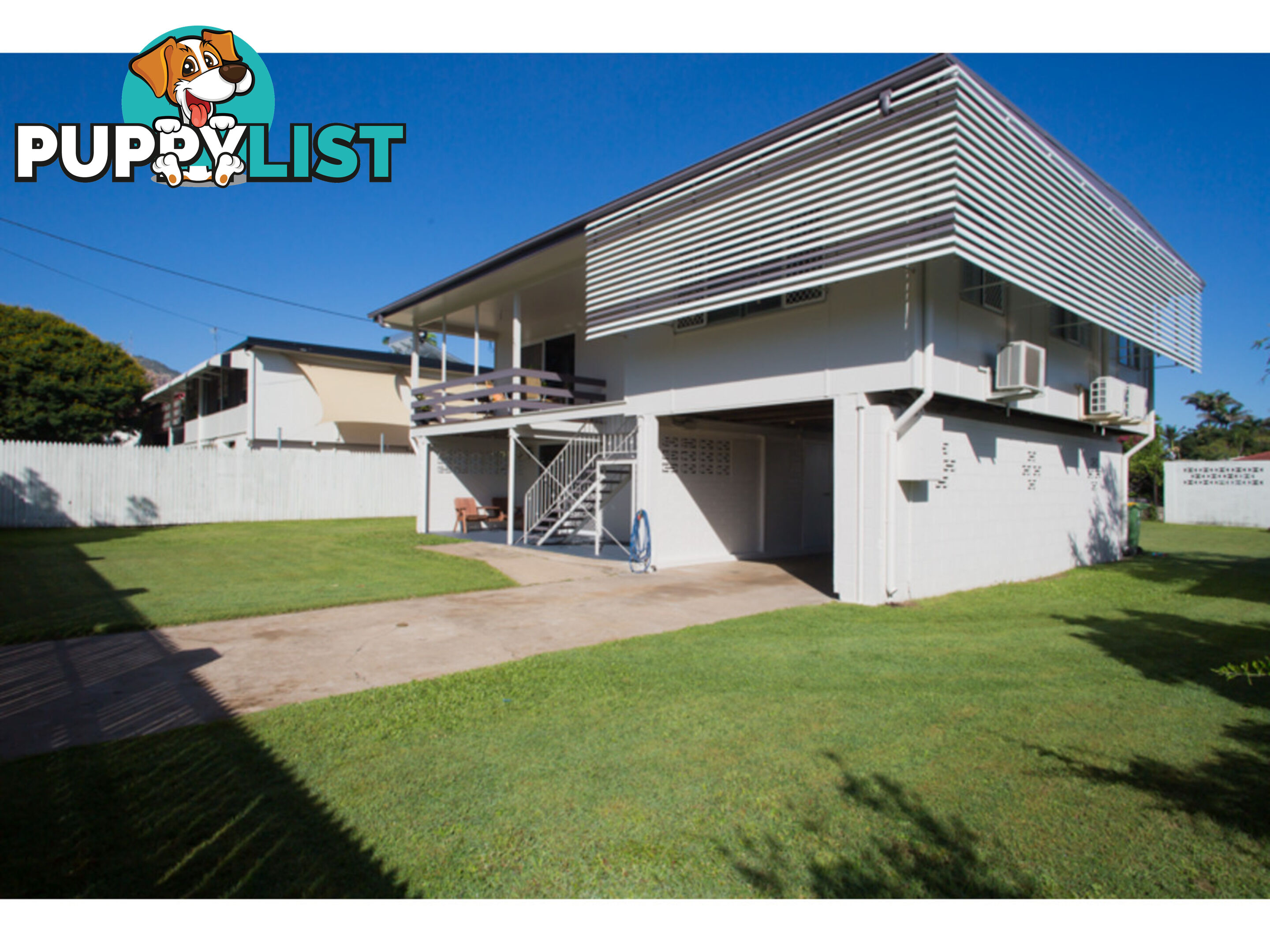 25 Edison Street Wulguru QLD 4811