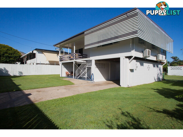 25 Edison Street Wulguru QLD 4811