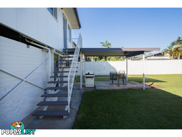 25 Edison Street Wulguru QLD 4811