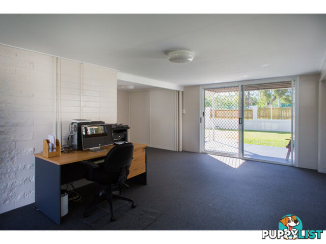 25 Edison Street Wulguru QLD 4811