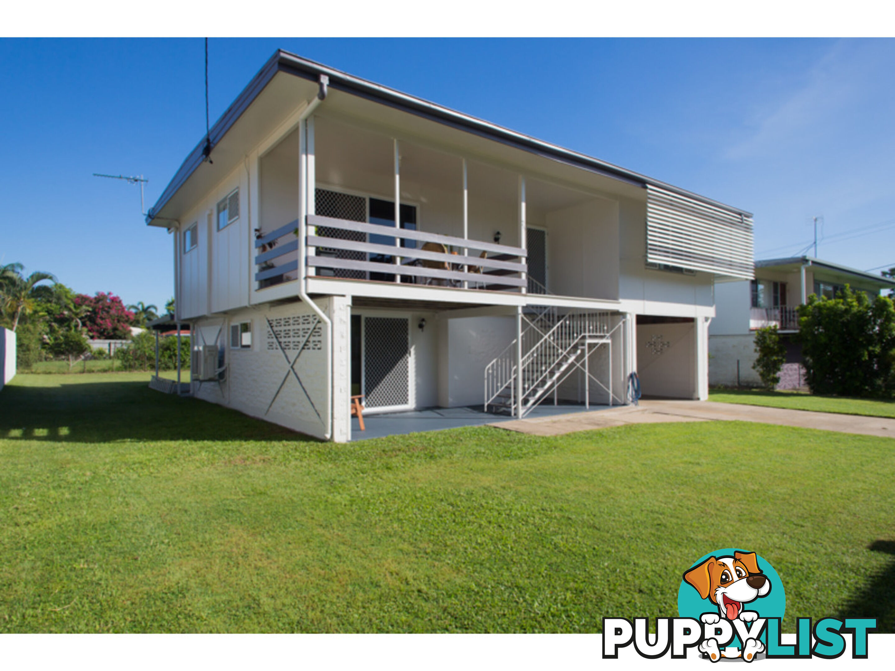 25 Edison Street Wulguru QLD 4811