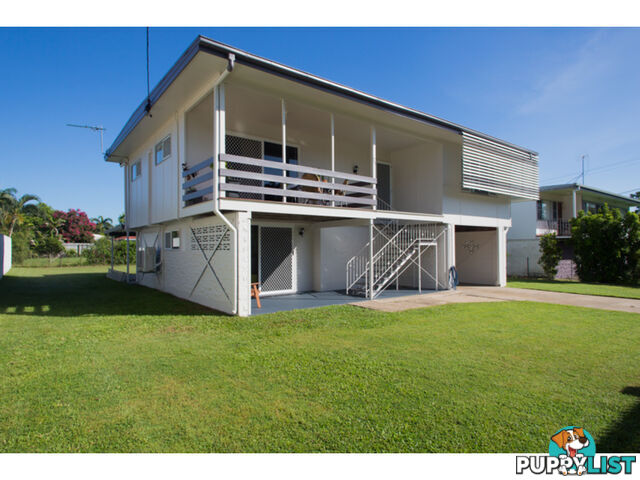 25 Edison Street Wulguru QLD 4811