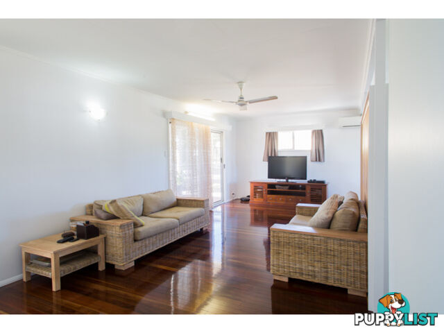 25 Edison Street Wulguru QLD 4811