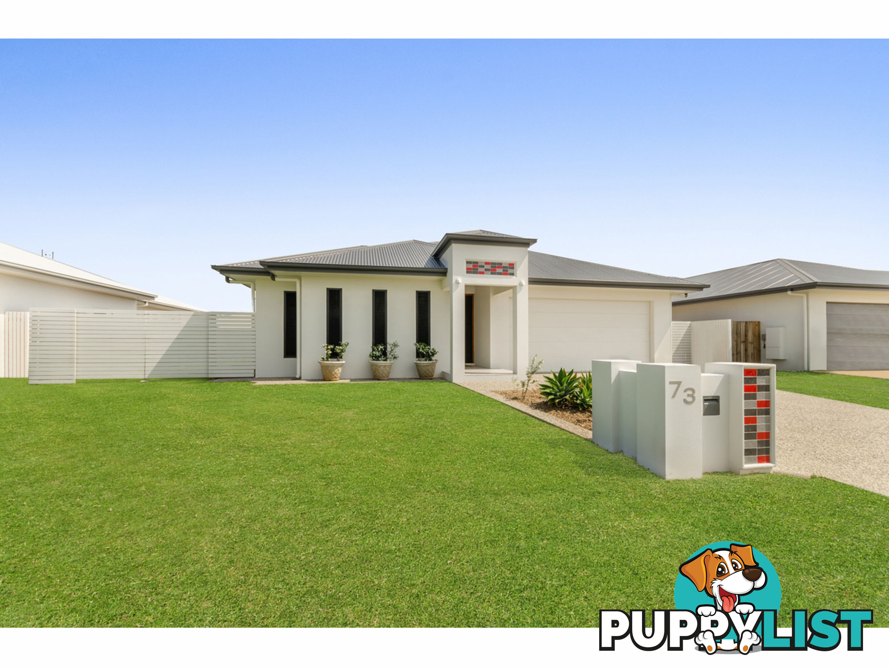 73 Spinifex Way Bohle Plains QLD 4817