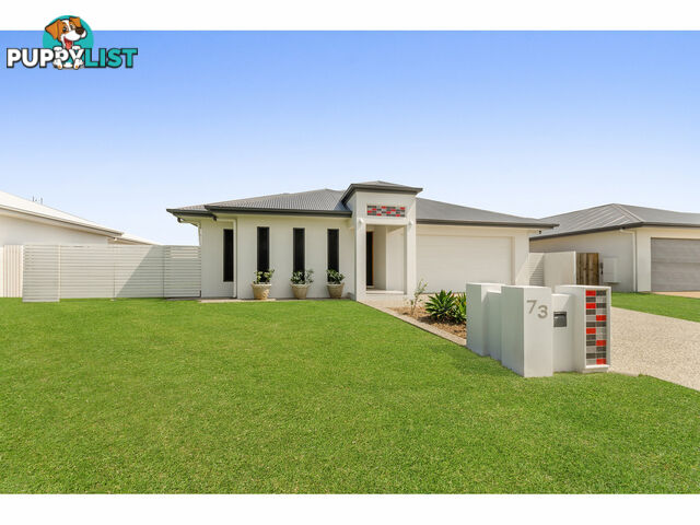 73 Spinifex Way Bohle Plains QLD 4817