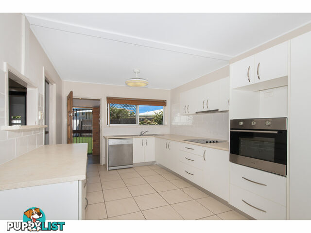 143 Bergin Road Cranbrook QLD 4814