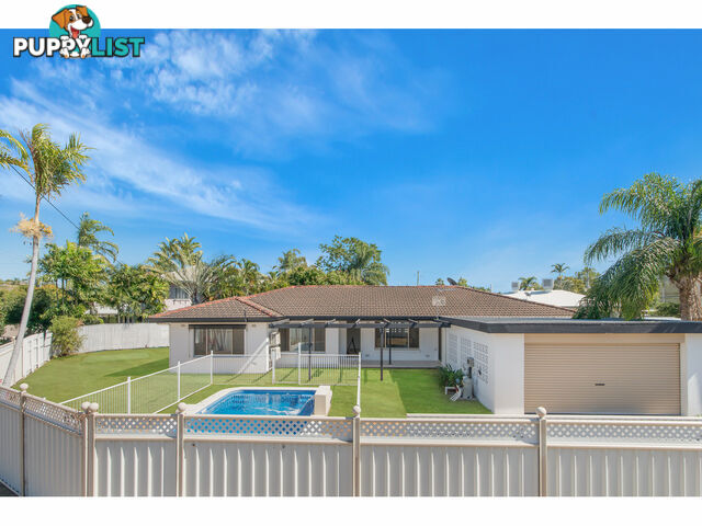 143 Bergin Road Cranbrook QLD 4814