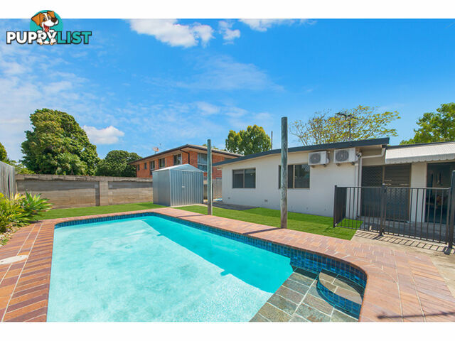 24 Berontha Street Cranbrook QLD 4814