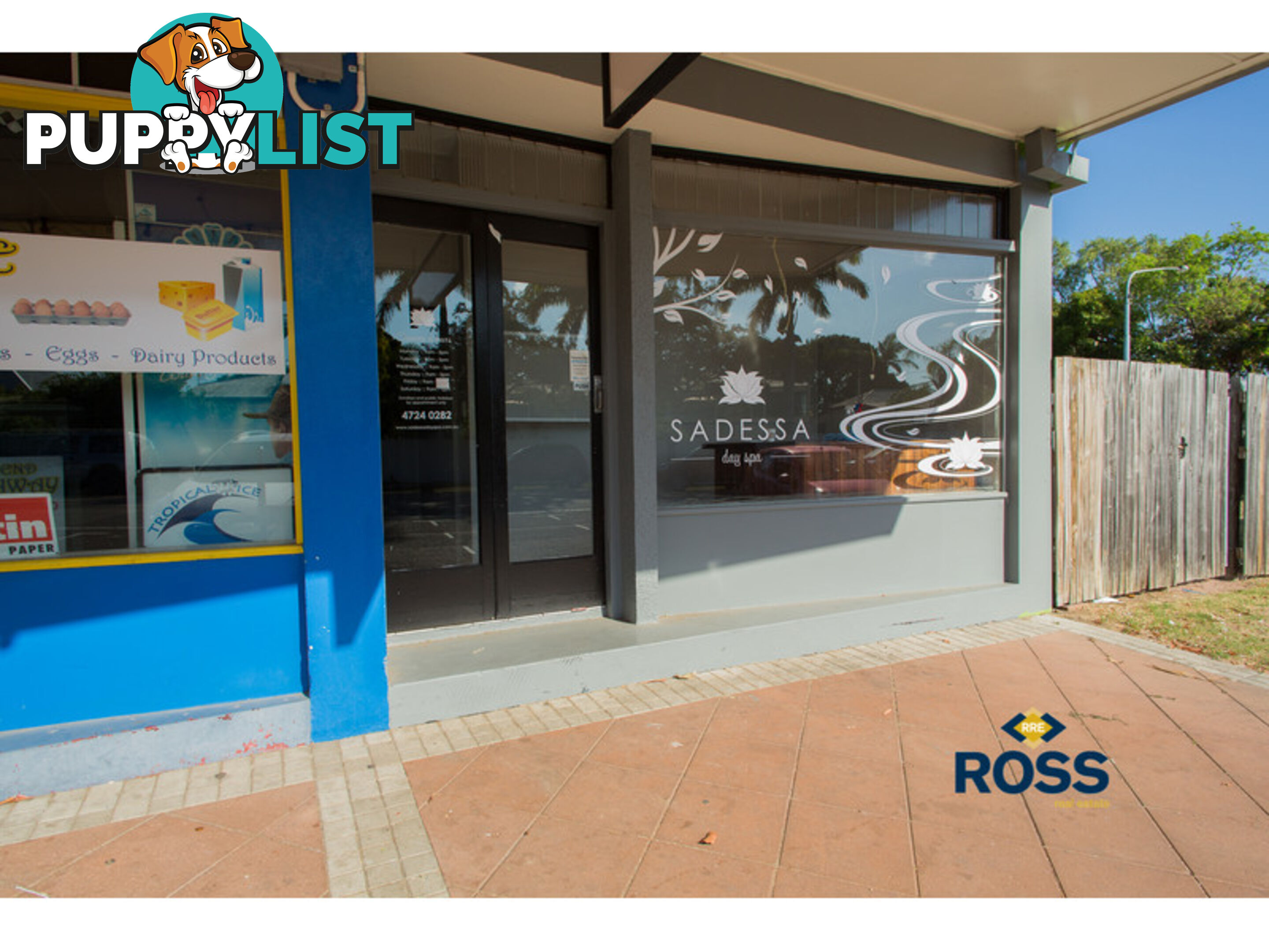 11 Echlin Street West End QLD 4810