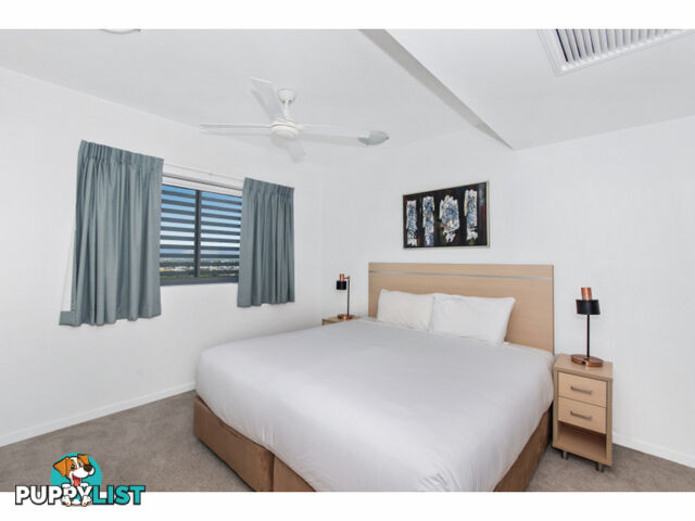 1206 2 Dibbs Street South Townsville QLD 4810