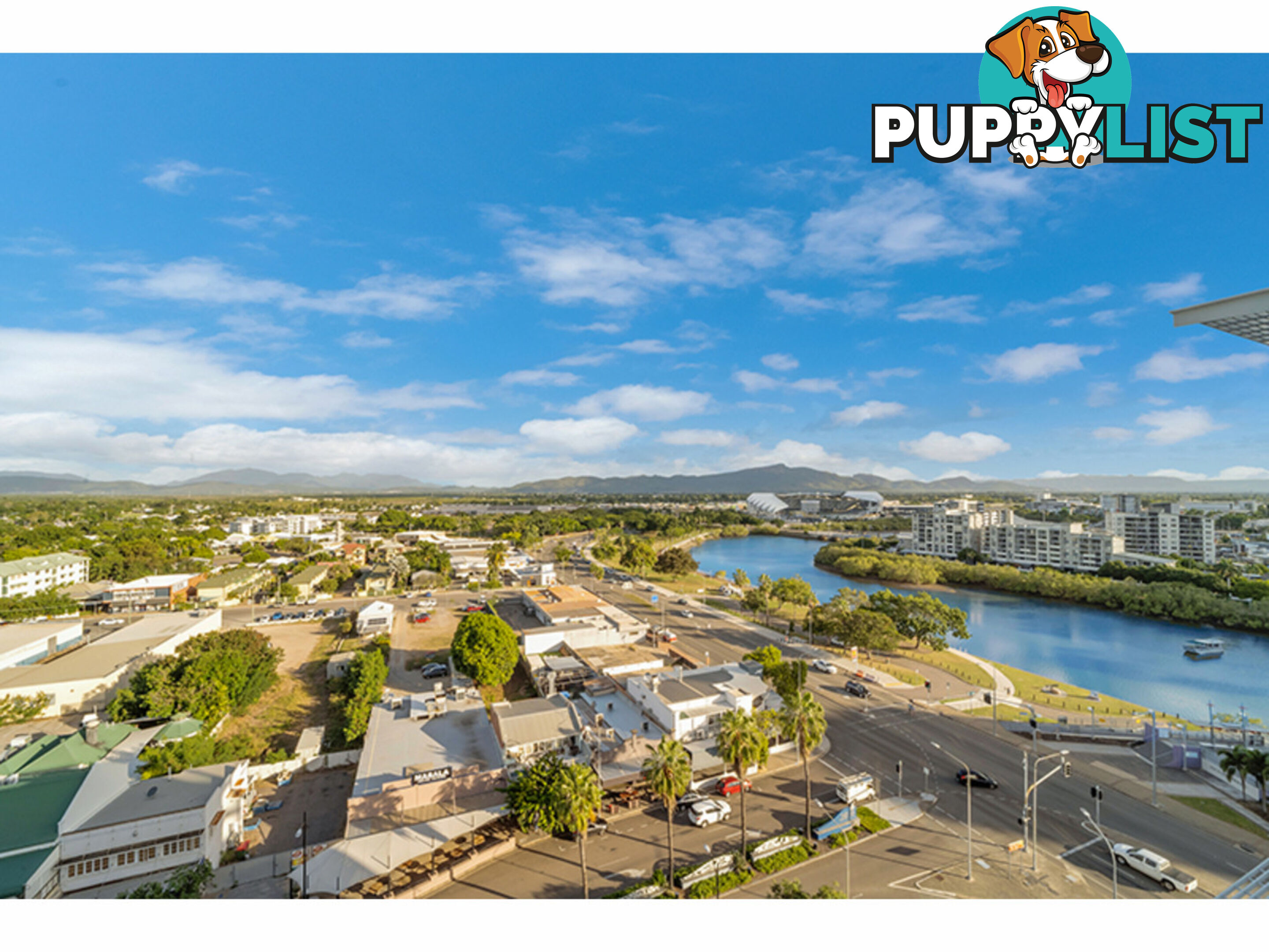 1206 2 Dibbs Street South Townsville QLD 4810