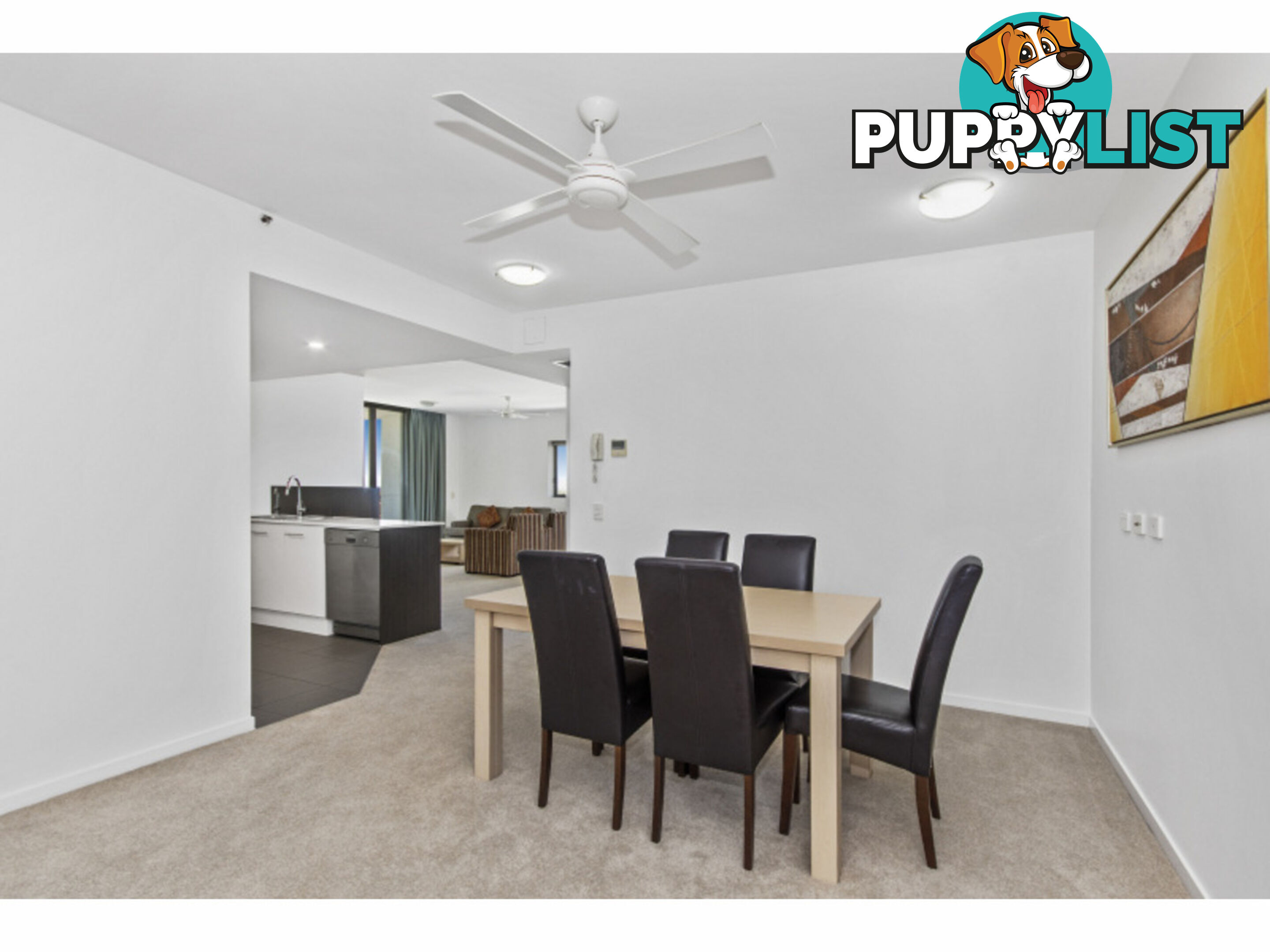 1206 2 Dibbs Street South Townsville QLD 4810