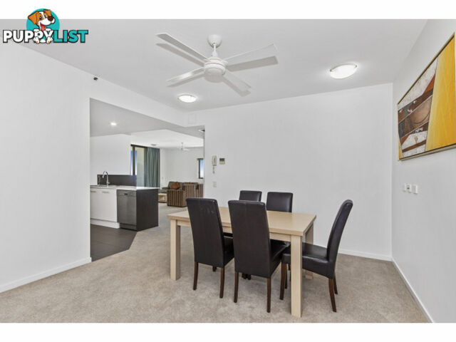 1206 2 Dibbs Street South Townsville QLD 4810