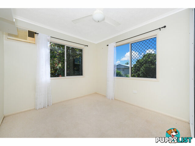 101 Hammett Street Currajong QLD 4812