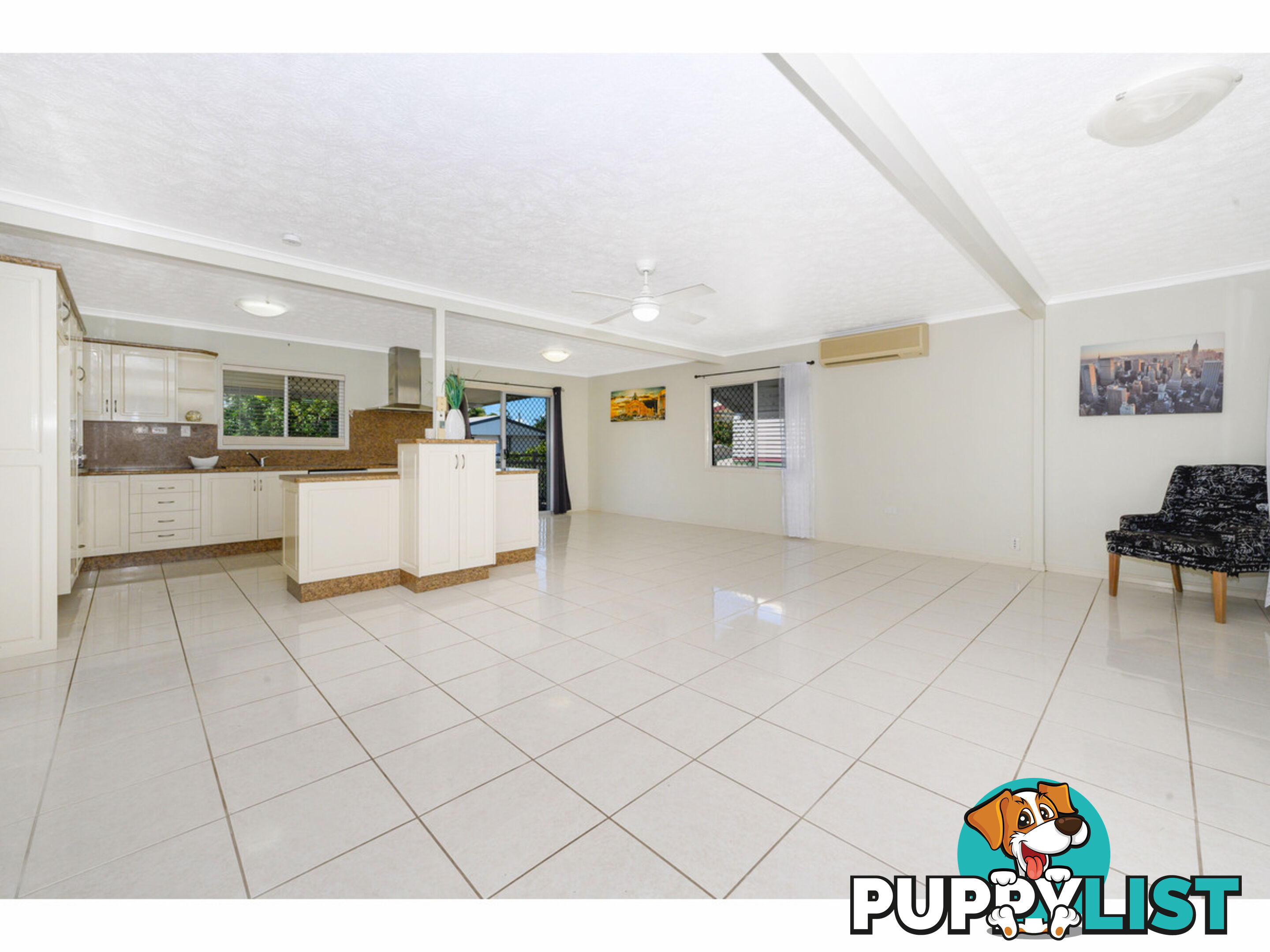 101 Hammett Street Currajong QLD 4812