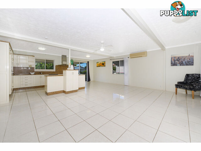 101 Hammett Street Currajong QLD 4812