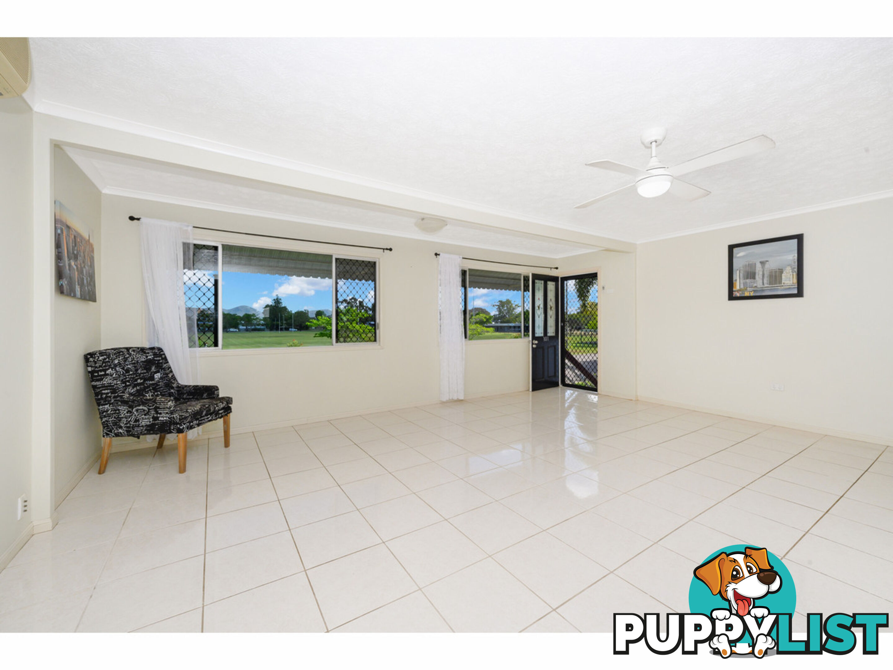 101 Hammett Street Currajong QLD 4812