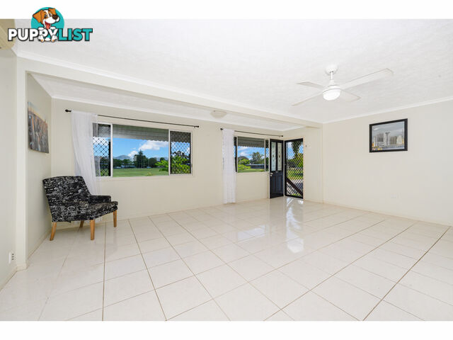 101 Hammett Street Currajong QLD 4812