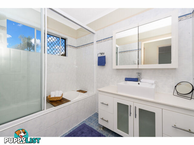 101 Hammett Street Currajong QLD 4812