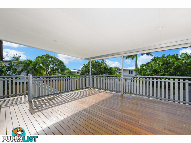 101 Hammett Street Currajong QLD 4812