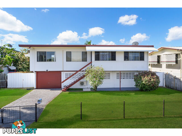 101 Hammett Street Currajong QLD 4812