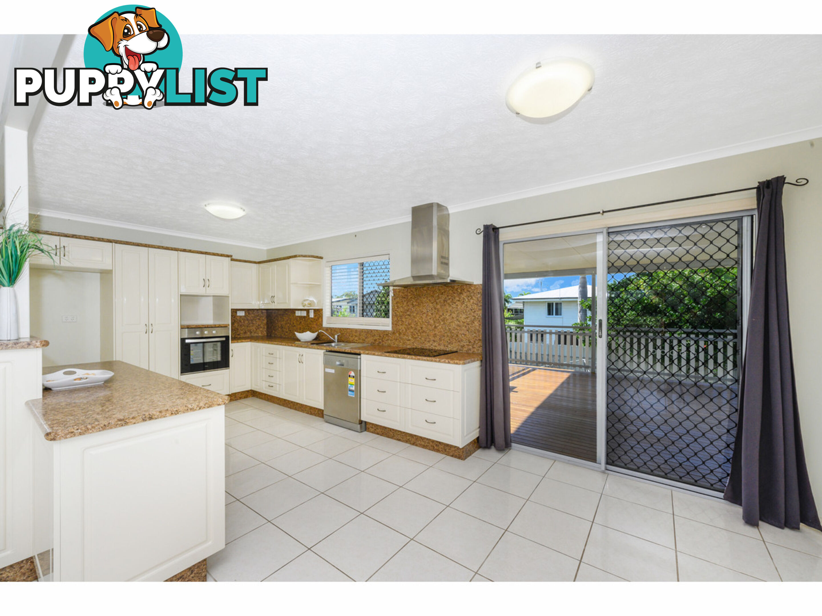 101 Hammett Street Currajong QLD 4812