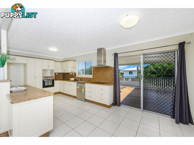 101 Hammett Street Currajong QLD 4812