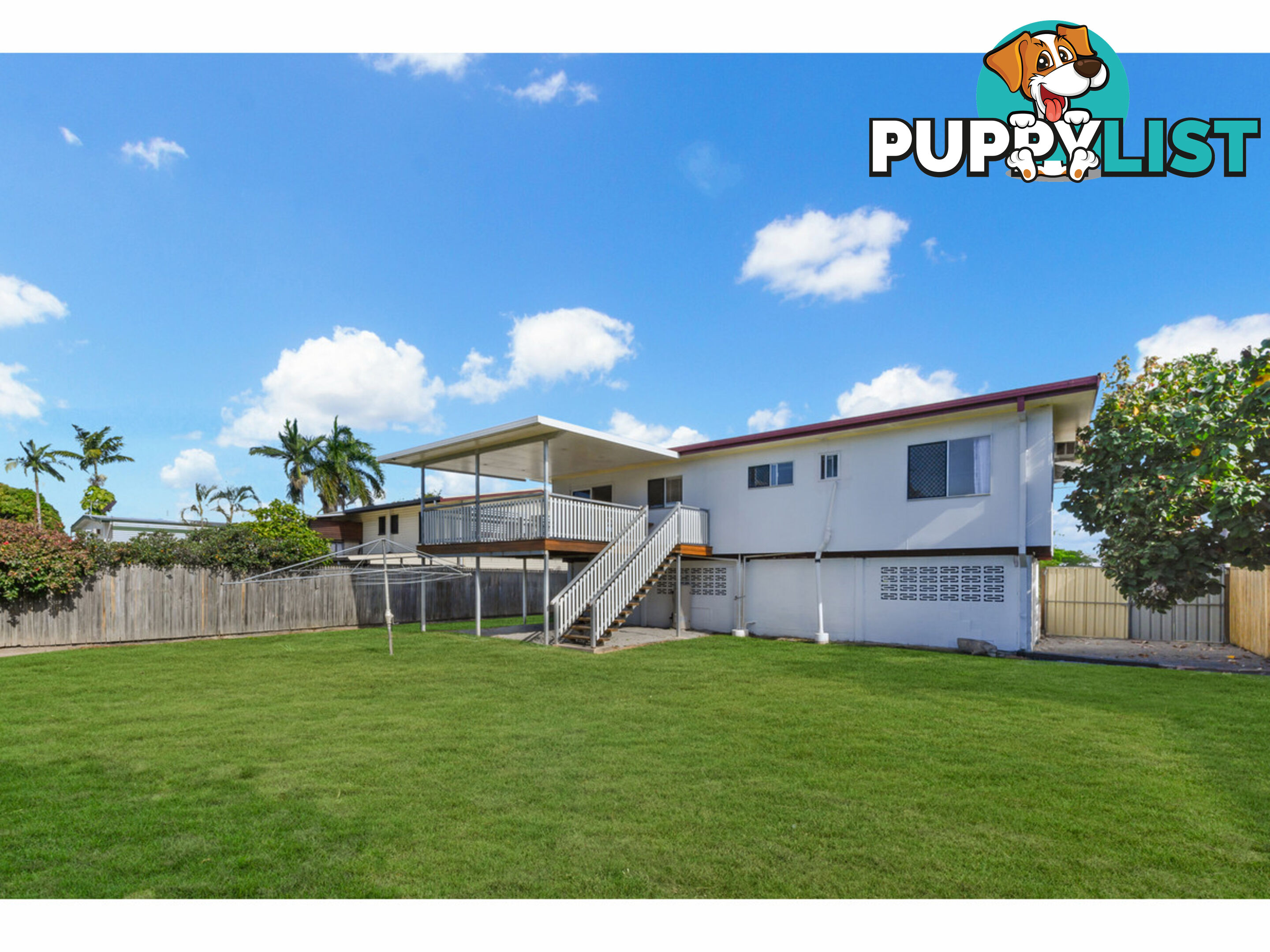 101 Hammett Street Currajong QLD 4812