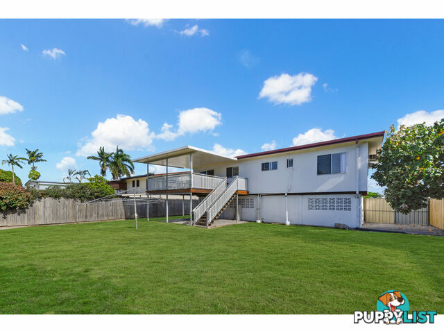 101 Hammett Street Currajong QLD 4812