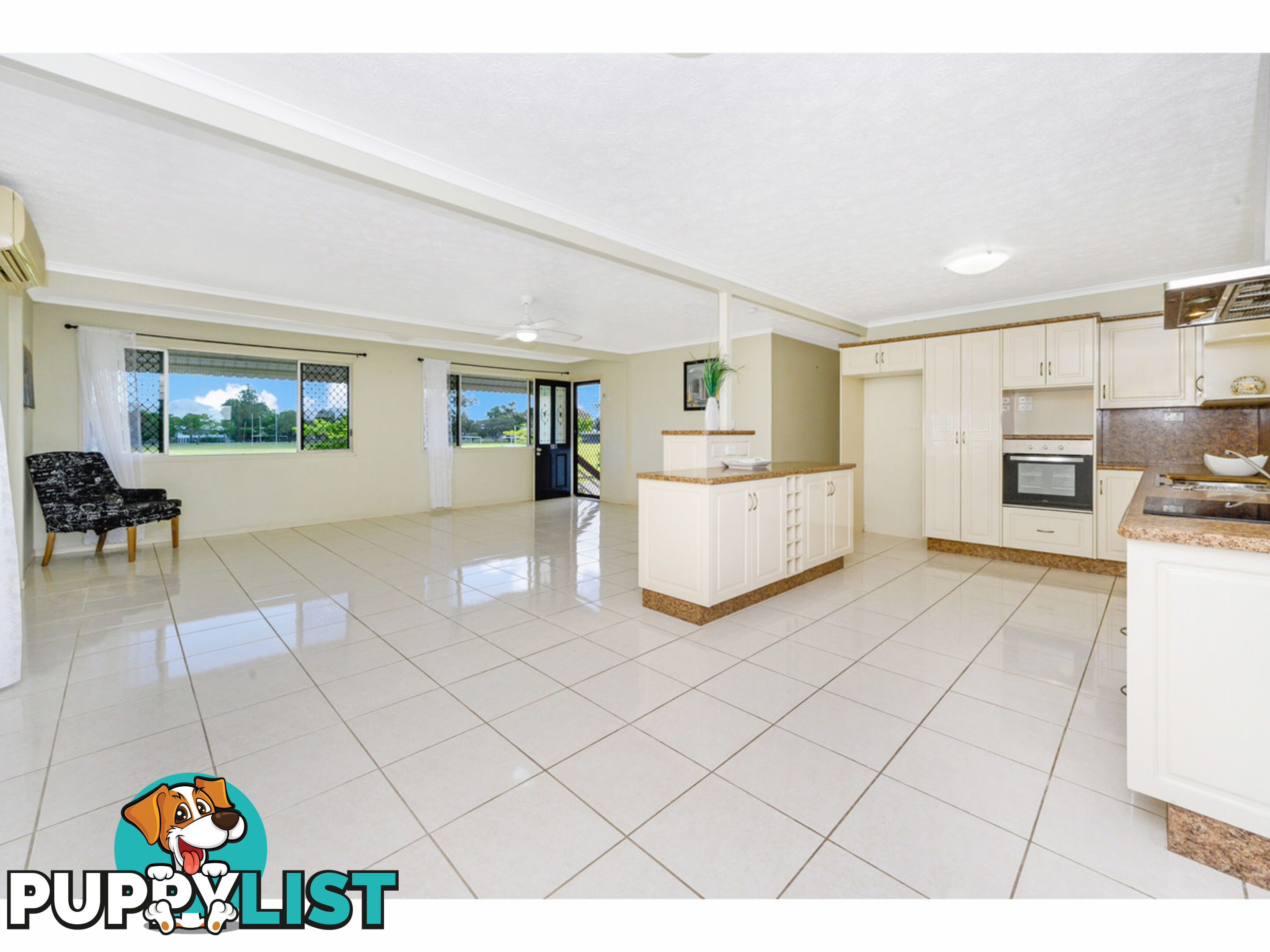 101 Hammett Street Currajong QLD 4812