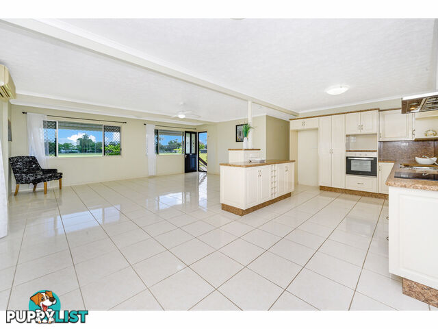 101 Hammett Street Currajong QLD 4812