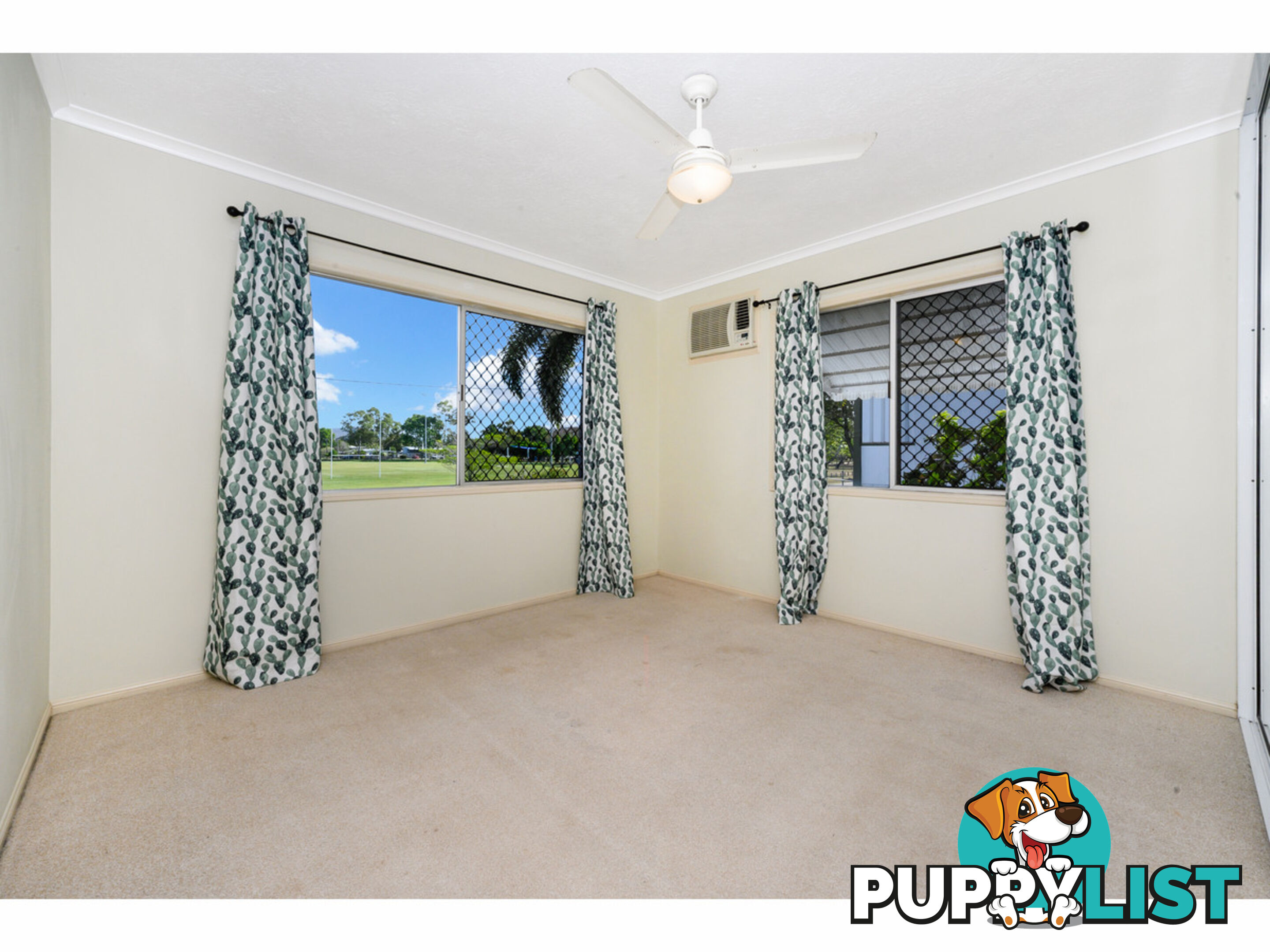 101 Hammett Street Currajong QLD 4812