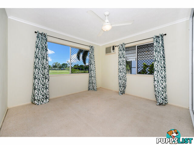 101 Hammett Street Currajong QLD 4812