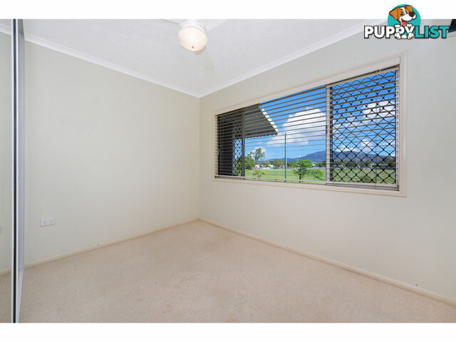 101 Hammett Street Currajong QLD 4812