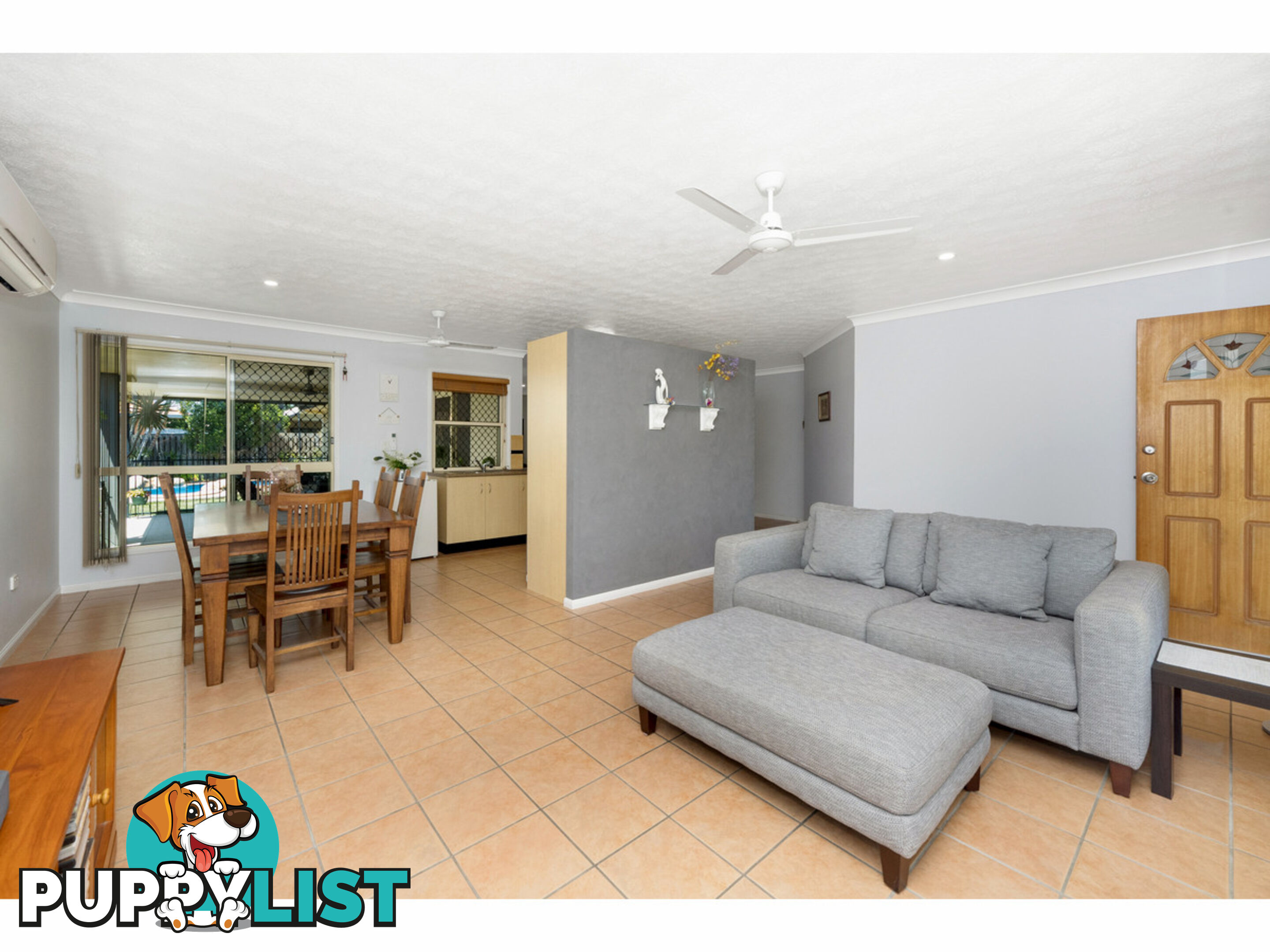 5 Senna Place Kirwan QLD 4817