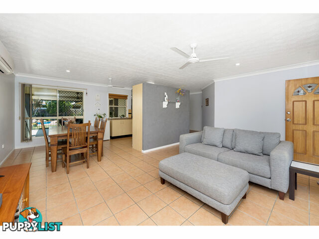 5 Senna Place Kirwan QLD 4817