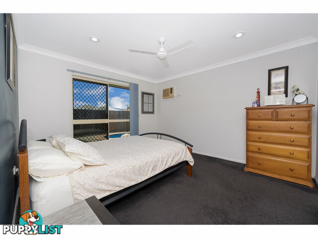 5 Senna Place Kirwan QLD 4817