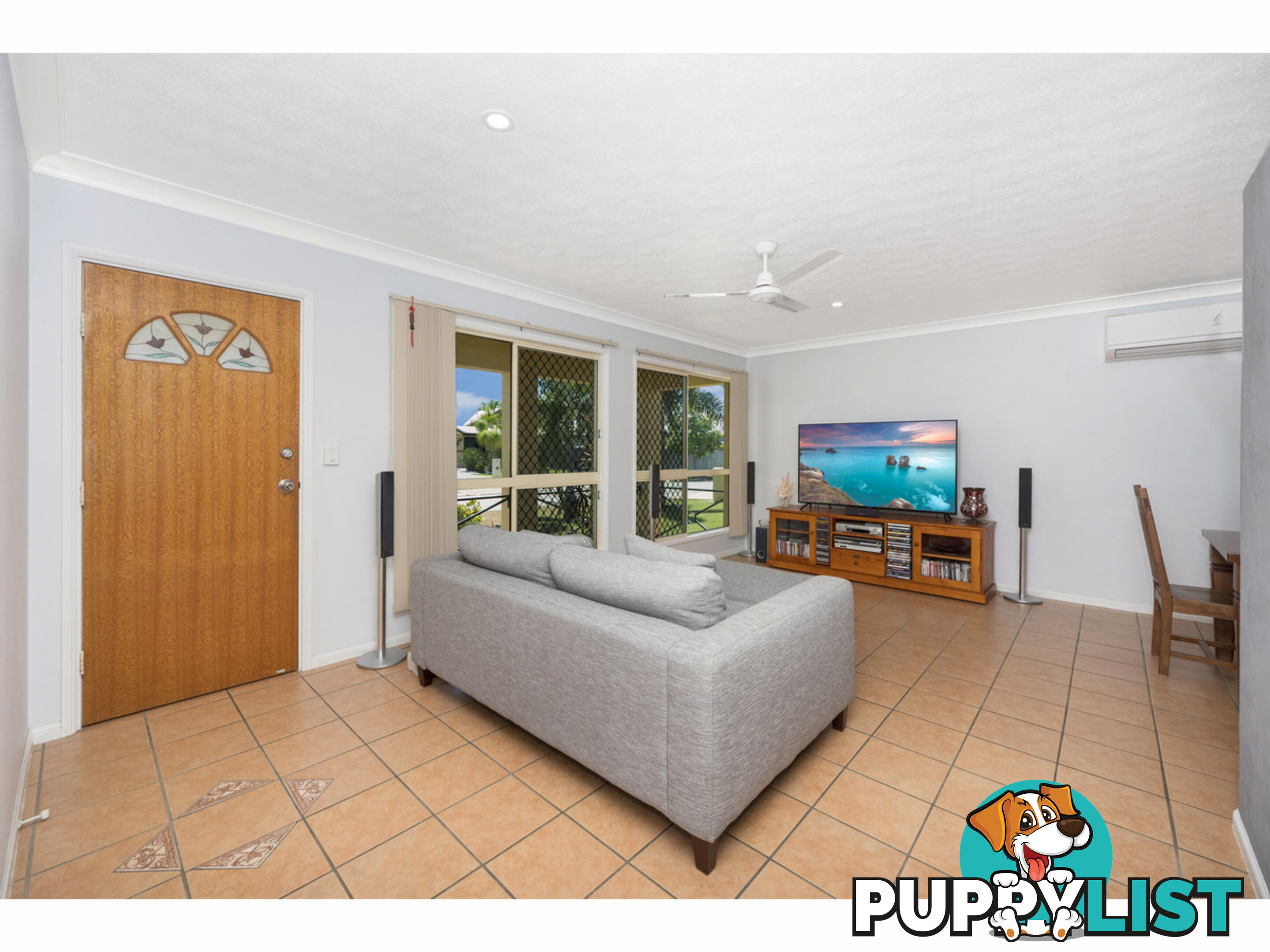 5 Senna Place Kirwan QLD 4817