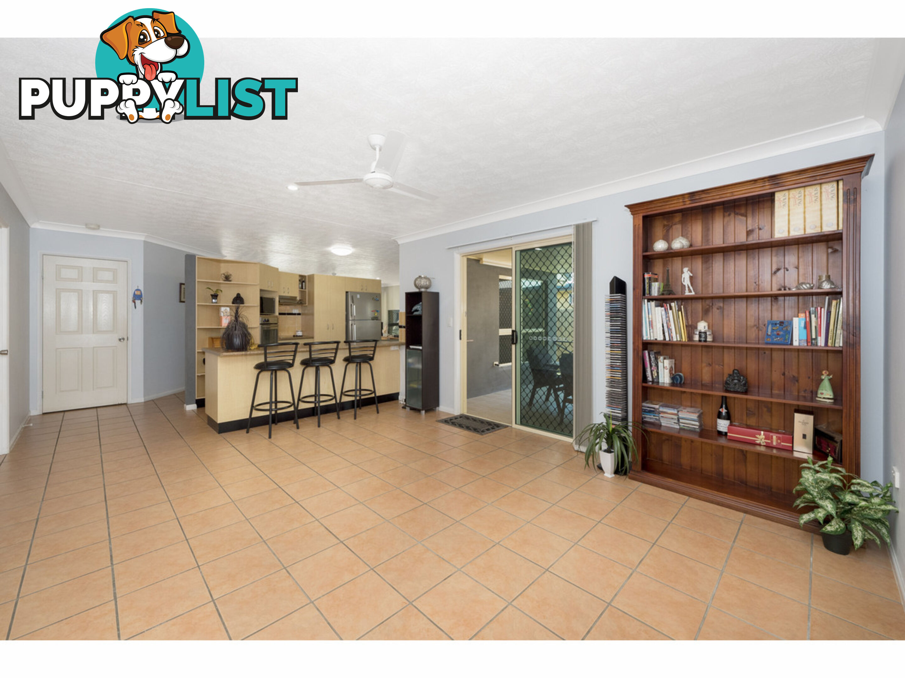 5 Senna Place Kirwan QLD 4817