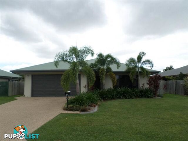 39 Gillingham Court Kirwan QLD 4817