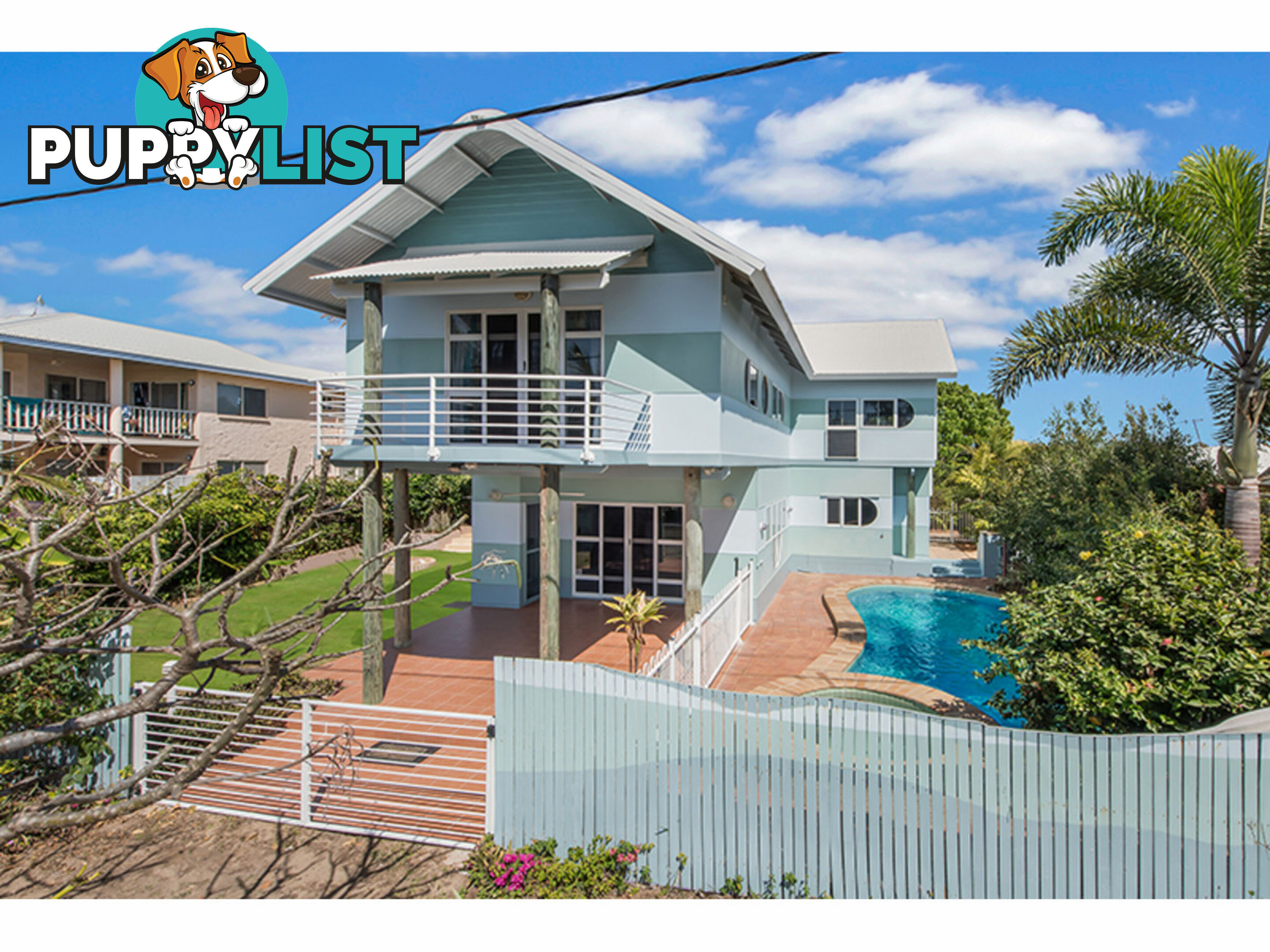 63 Cay Street Saunders Beach QLD 4818