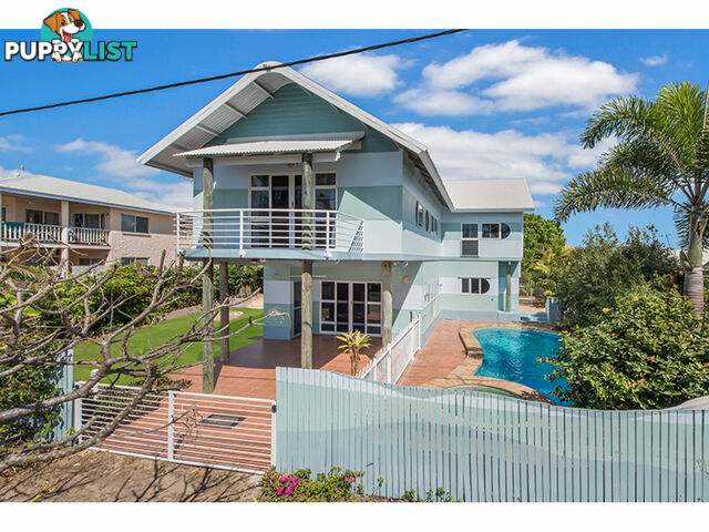 63 Cay Street Saunders Beach QLD 4818