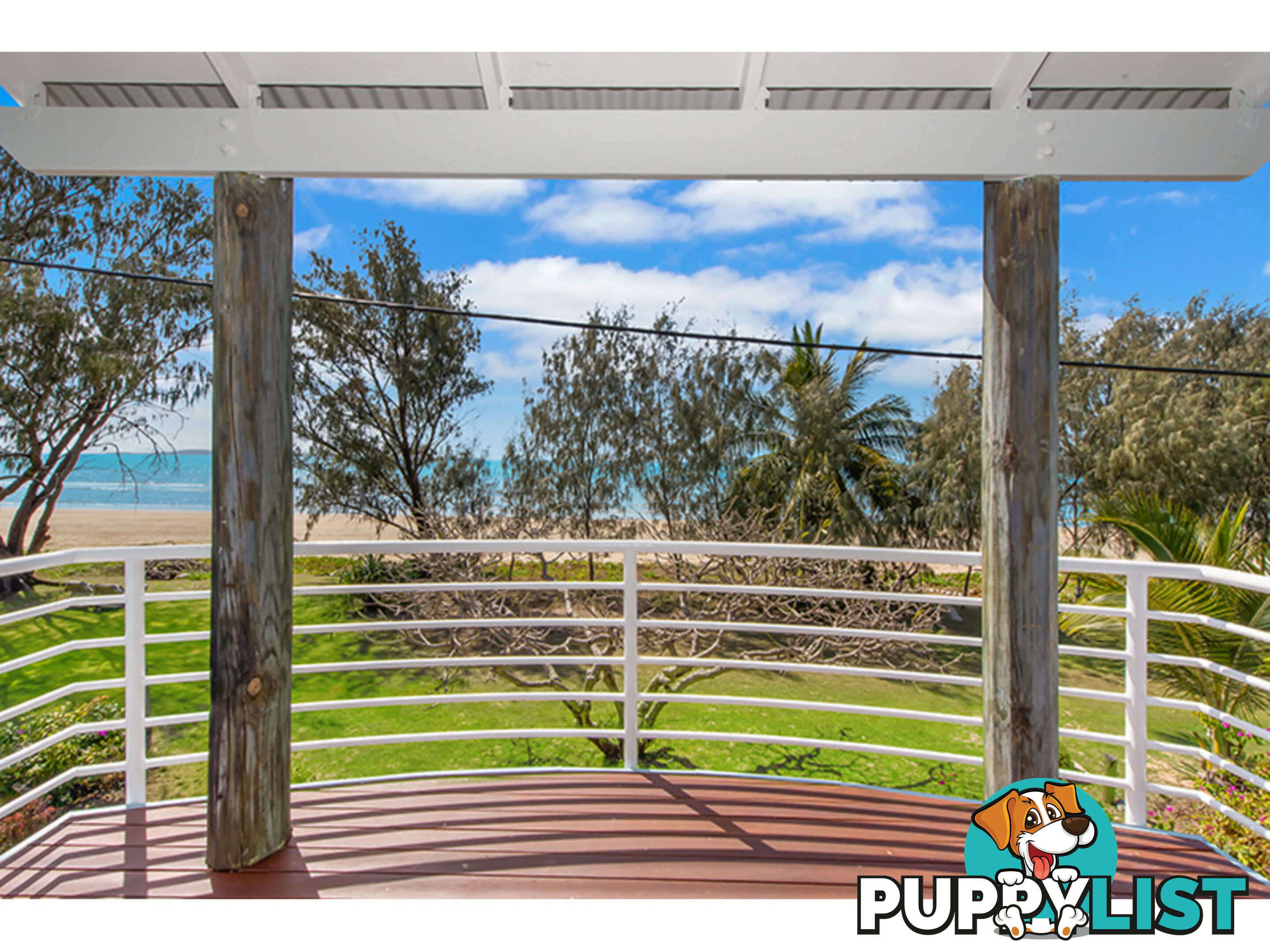 63 Cay Street Saunders Beach QLD 4818