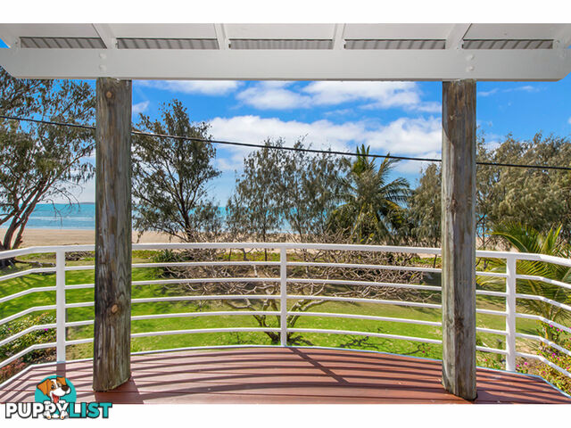 63 Cay Street Saunders Beach QLD 4818