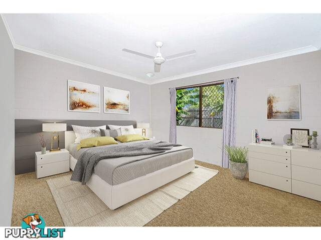 20 Honeysuckle Drive Annandale QLD 4814