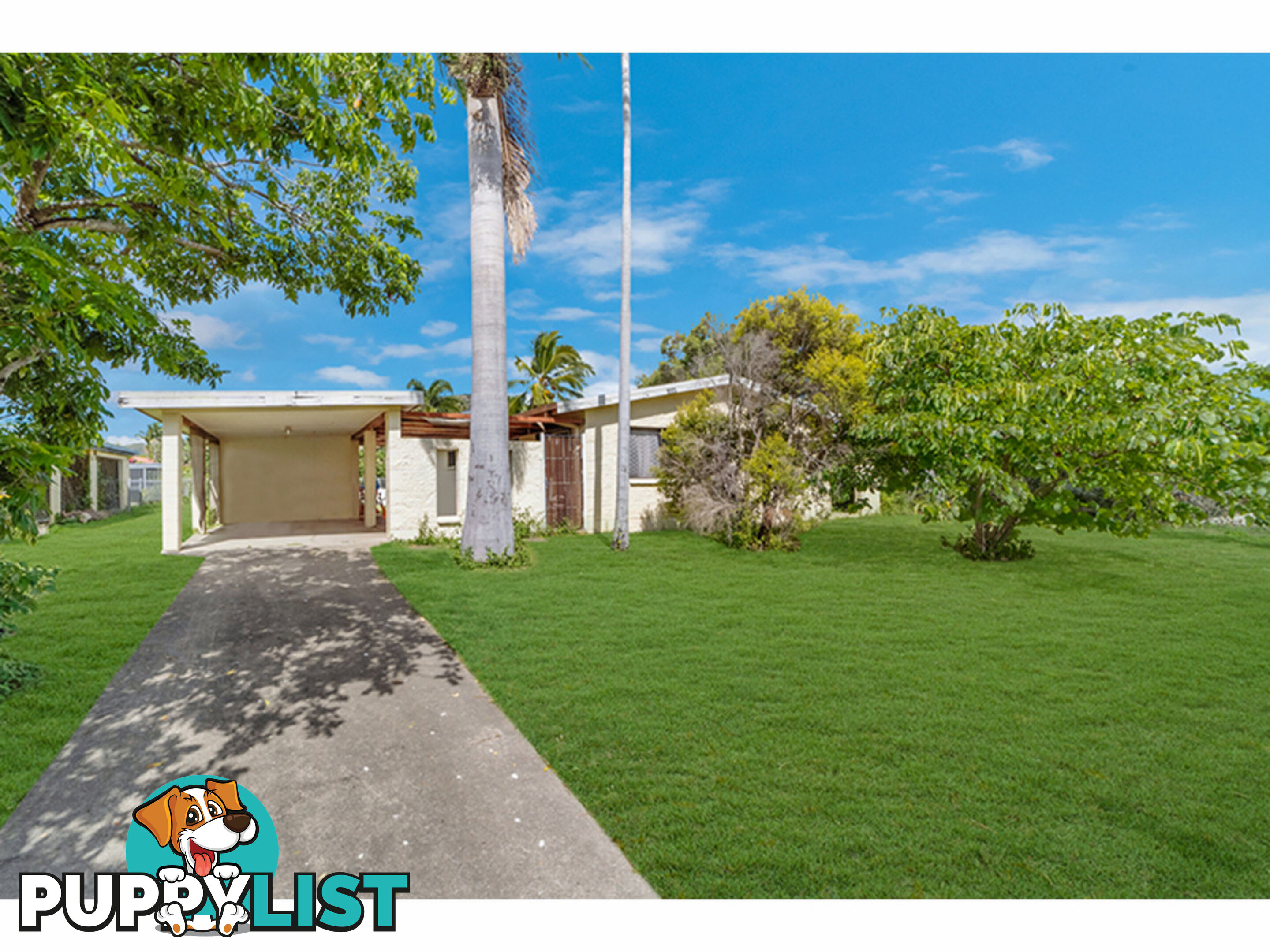 20 Honeysuckle Drive Annandale QLD 4814