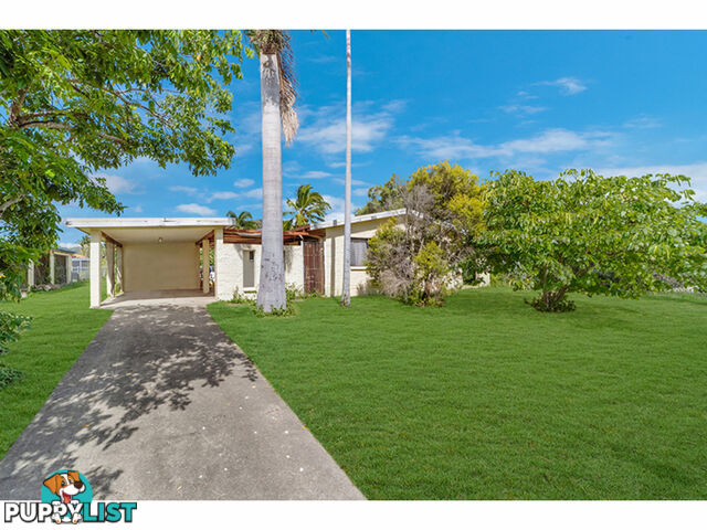 20 Honeysuckle Drive Annandale QLD 4814